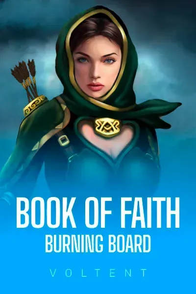 Book of Faith