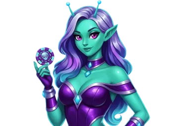 Visuel collection bobines cosmiques