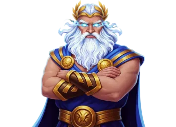 Visuel collection mythologie grecque