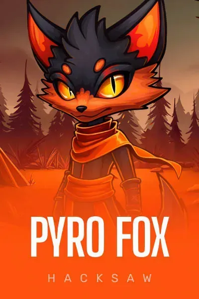 Pyro Fox
